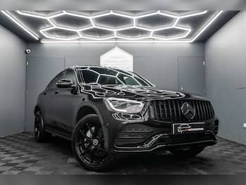 Used Mercedes-Benz GLC 2022 for sale - 79801930: Photo