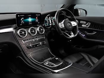 Used Mercedes-Benz GLC 2022 for sale - 79801930: Photo