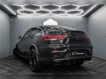 Used Mercedes-Benz GLC 2022 for sale - 79801930: Photo