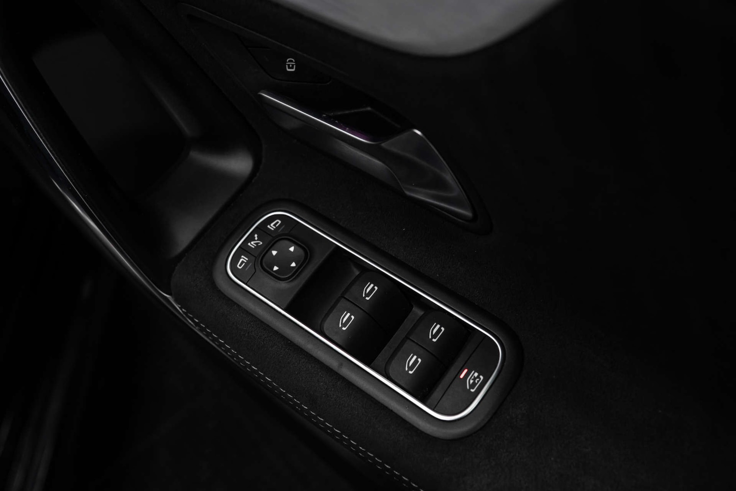 Used Mercedes-Benz A-Class 2020 for sale - 78015670: Photo 10