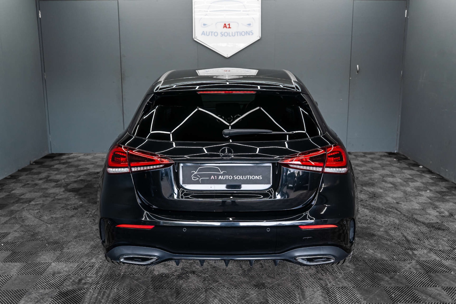 Used Mercedes-Benz A-Class 2020 for sale - 78015670: Photo 11