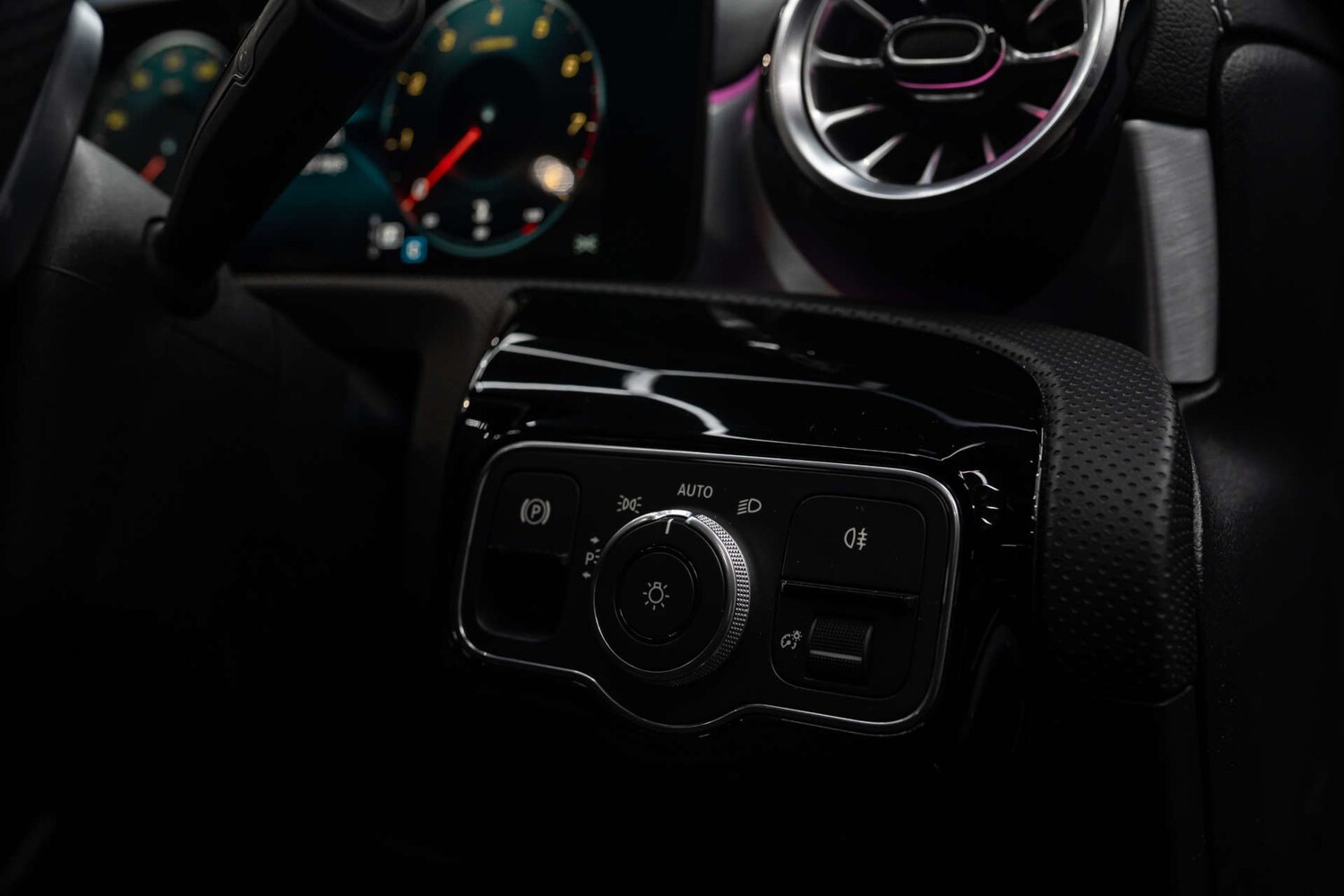 Used Mercedes-Benz A-Class 2020 for sale - 78015670: Photo 14