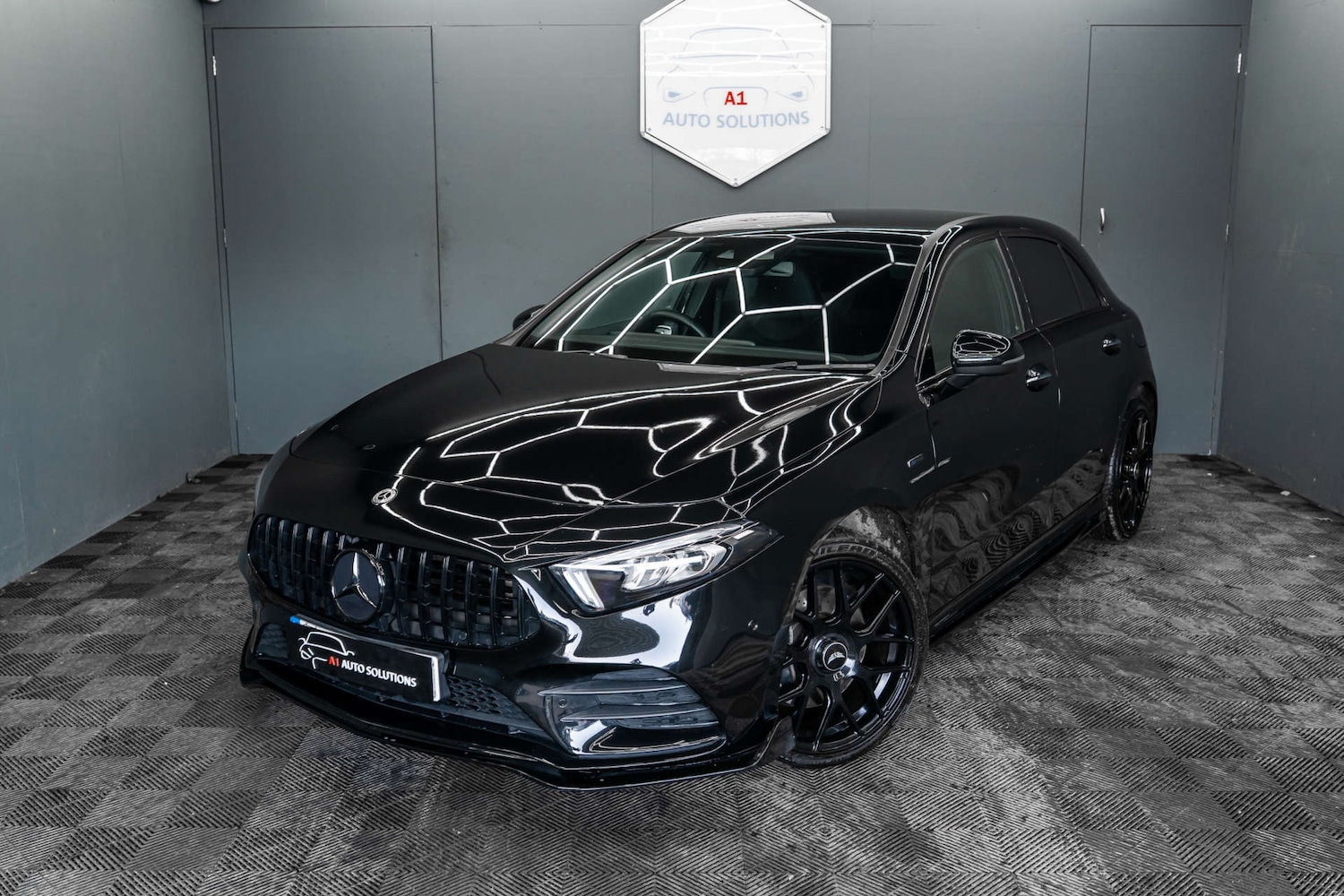 Used Mercedes-Benz A-Class 2020 for sale - 78015670: Photo 15