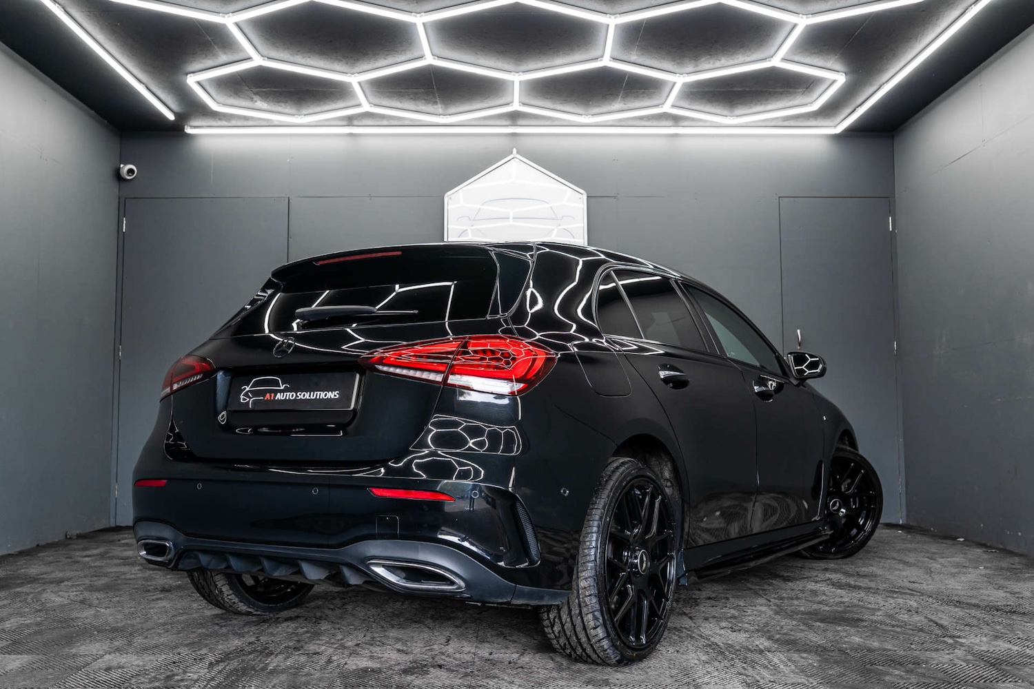 Used Mercedes-Benz A-Class 2020 for sale - 78015670: Photo 17