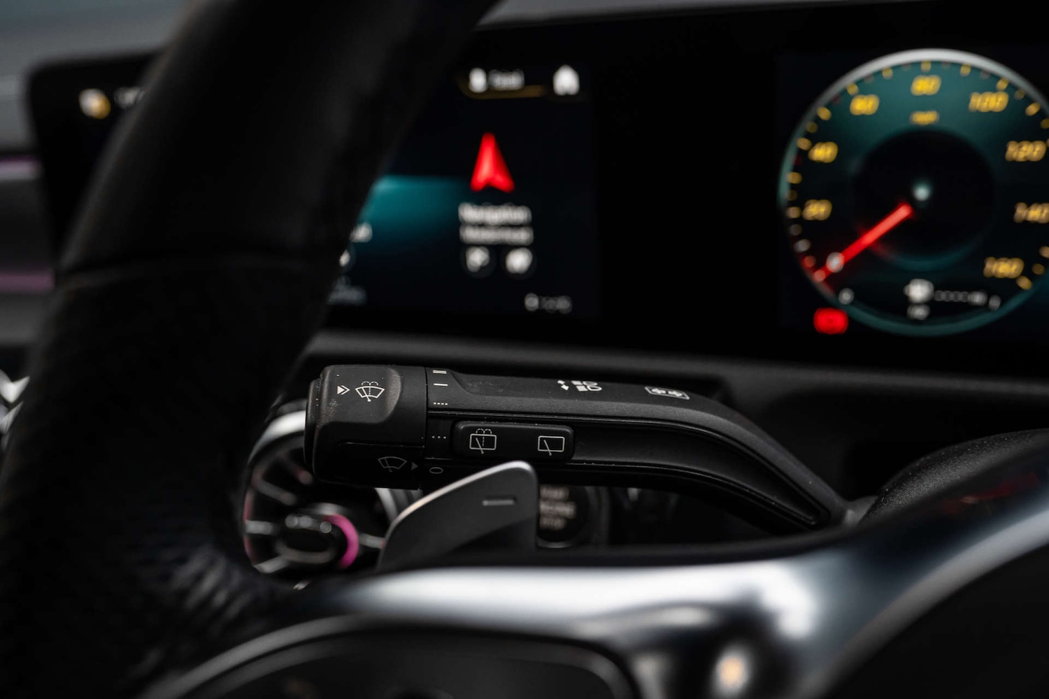 Used Mercedes-Benz A-Class 2020 for sale - 78015670: Photo 22