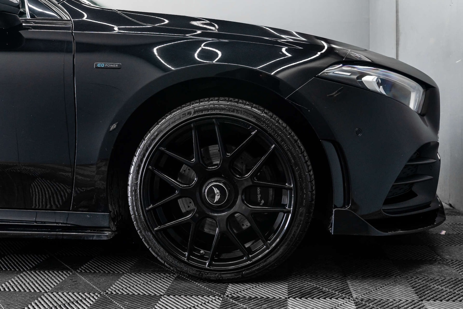 Used Mercedes-Benz A-Class 2020 for sale - 78015670: Photo 23