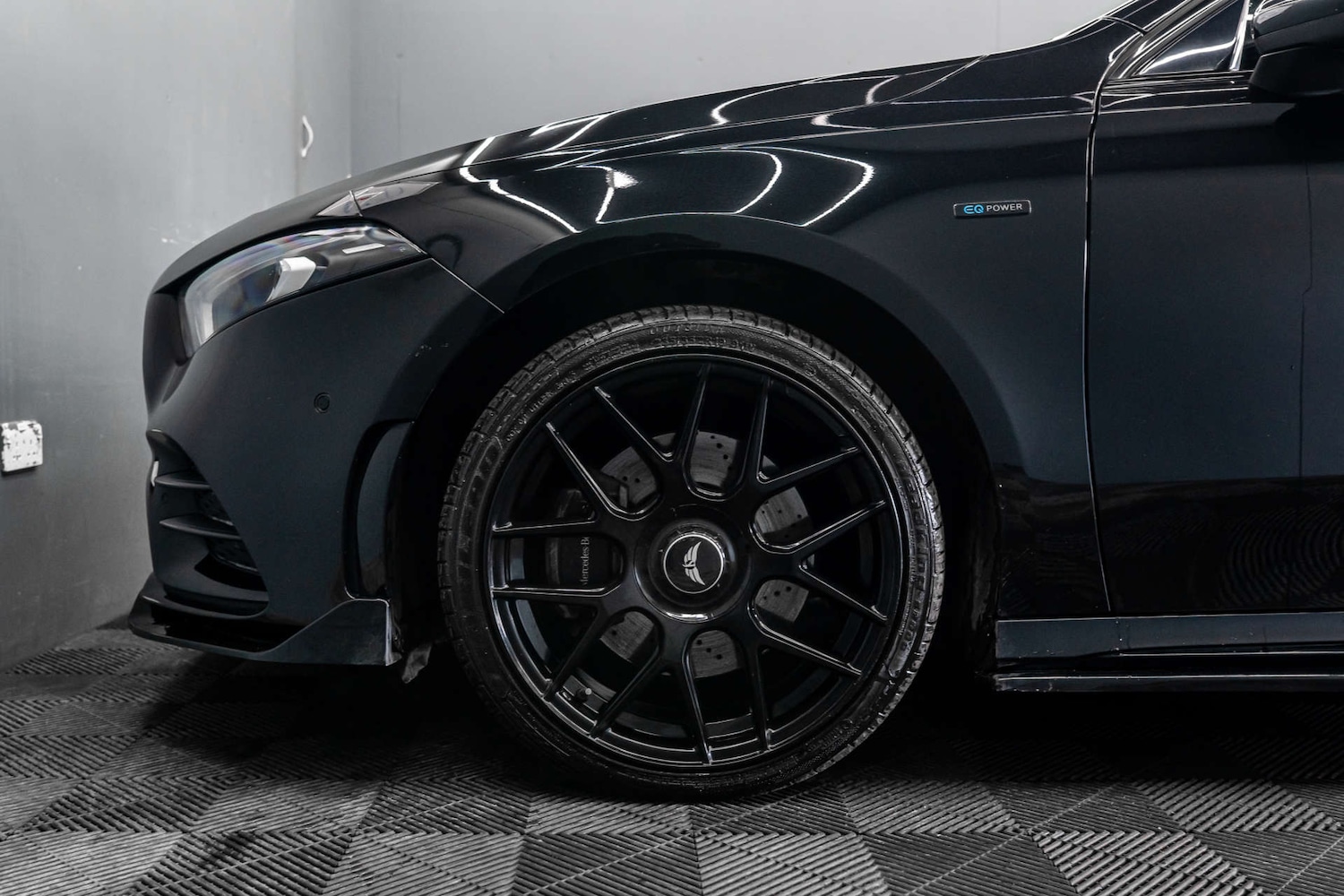 Used Mercedes-Benz A-Class 2020 for sale - 78015670: Photo 25