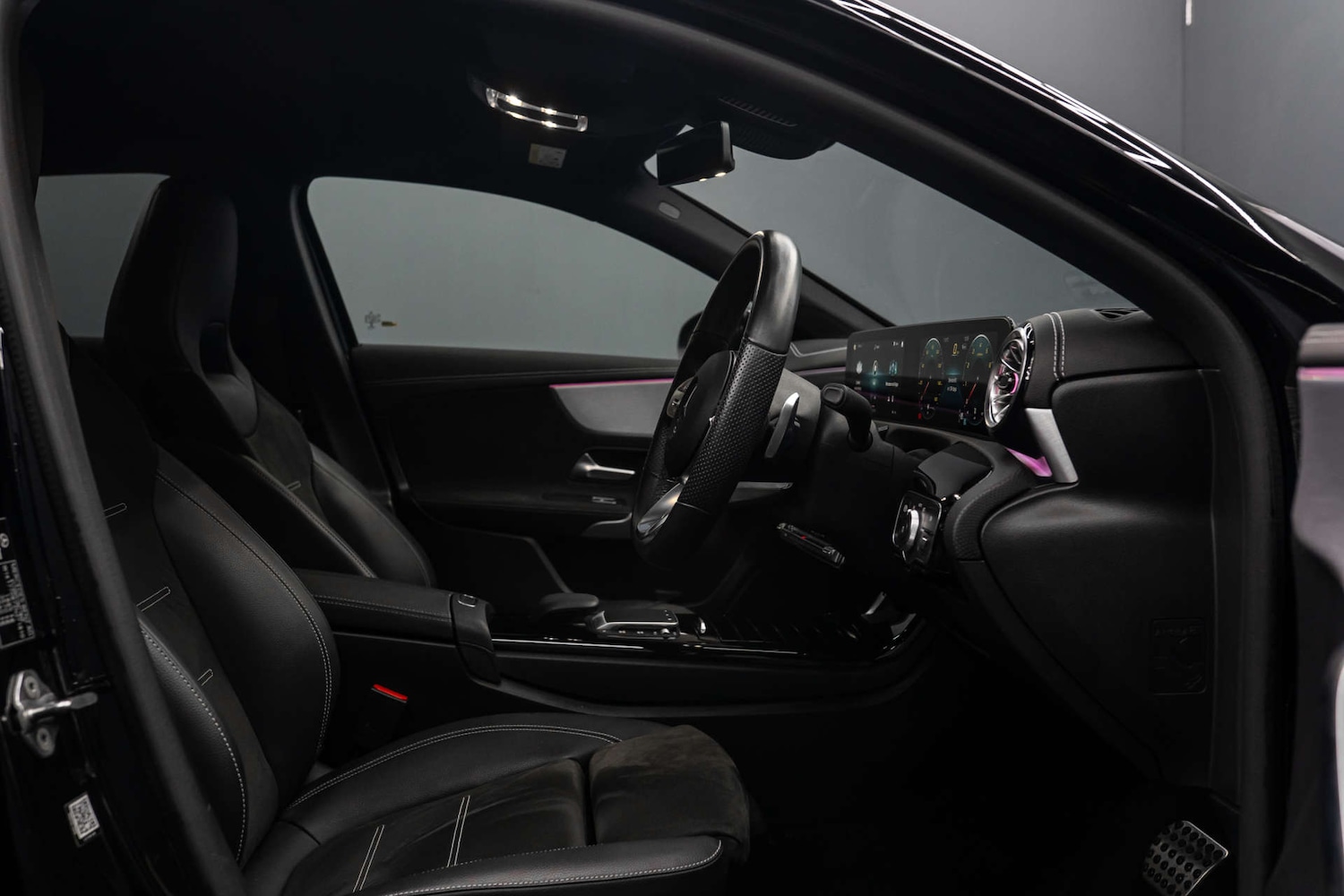 Used Mercedes-Benz A-Class 2020 for sale - 78015670: Photo 30