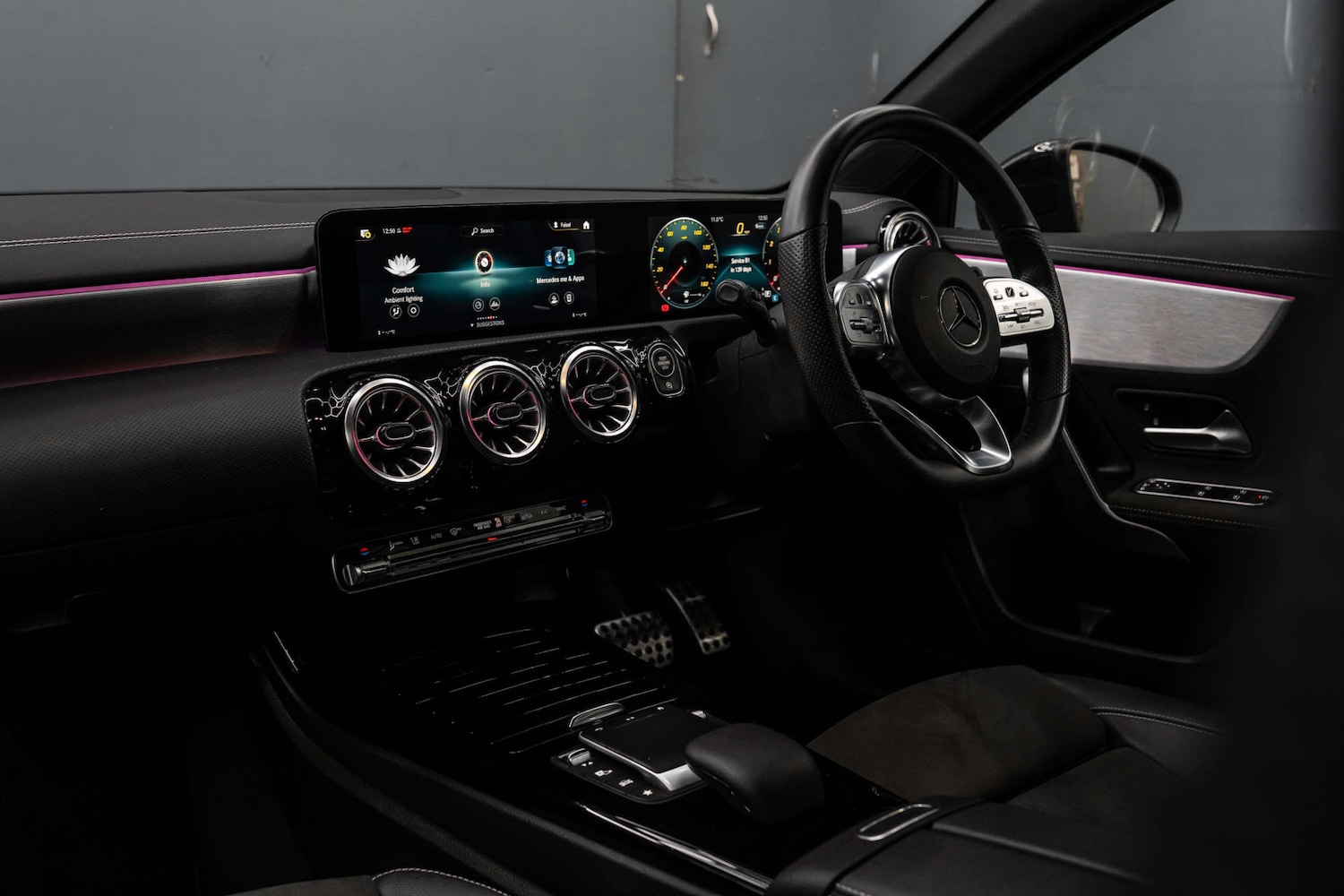 Used Mercedes-Benz A-Class 2020 for sale - 78015670: Photo 31