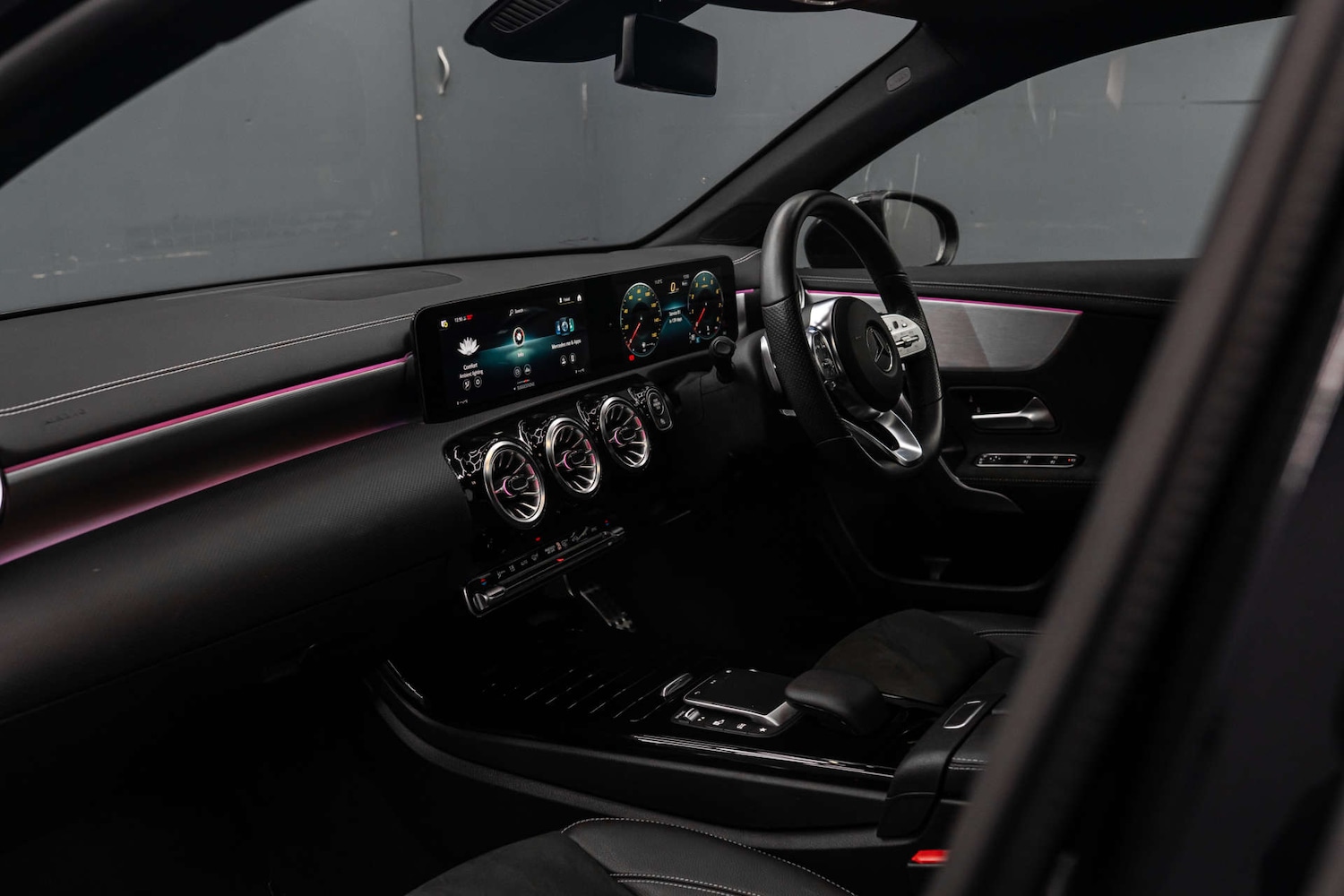 Used Mercedes-Benz A-Class 2020 for sale - 78015670: Photo 32