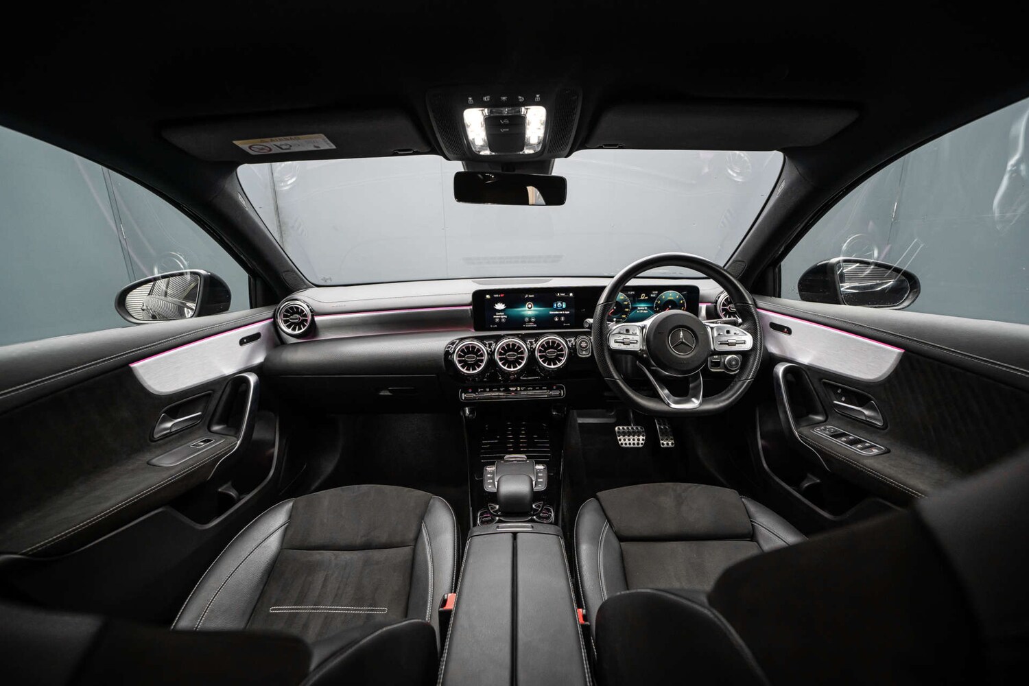 Used Mercedes-Benz A-Class 2020 for sale - 78015670: Photo 39