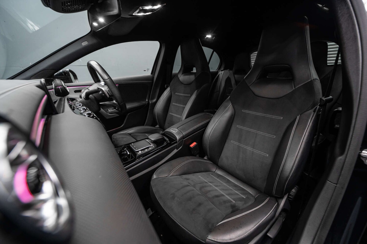 Used Mercedes-Benz A-Class 2020 for sale - 78015670: Photo 42