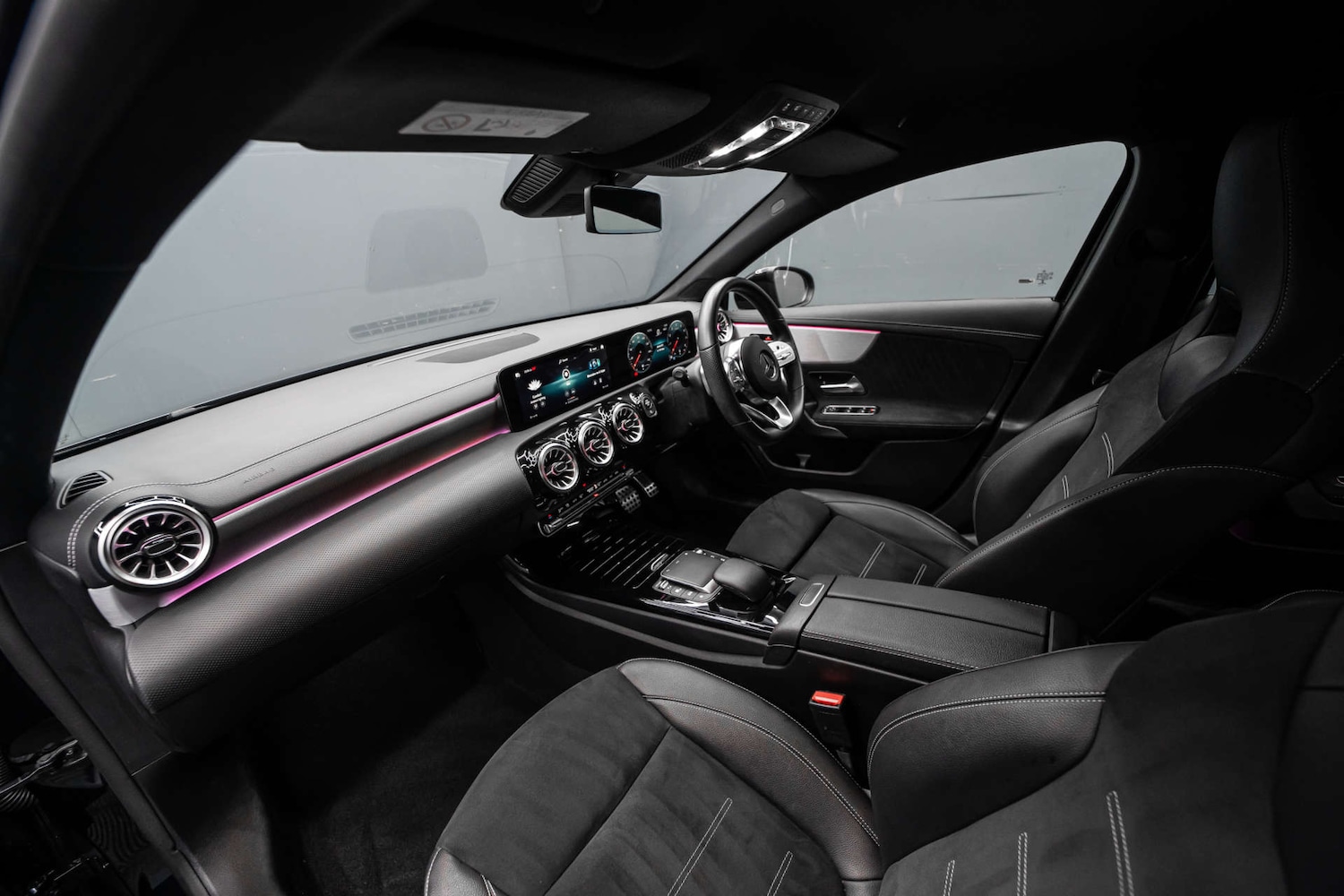 Used Mercedes-Benz A-Class 2020 for sale - 78015670: Photo 44