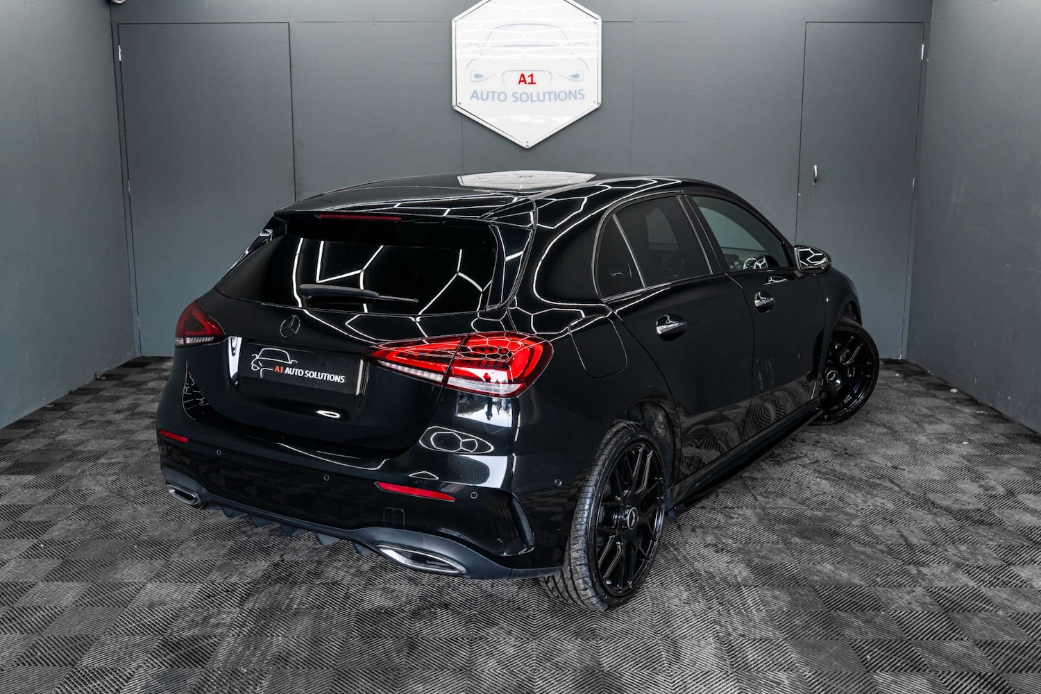 Used Mercedes-Benz A-Class 2020 for sale - 78015670: Photo 5