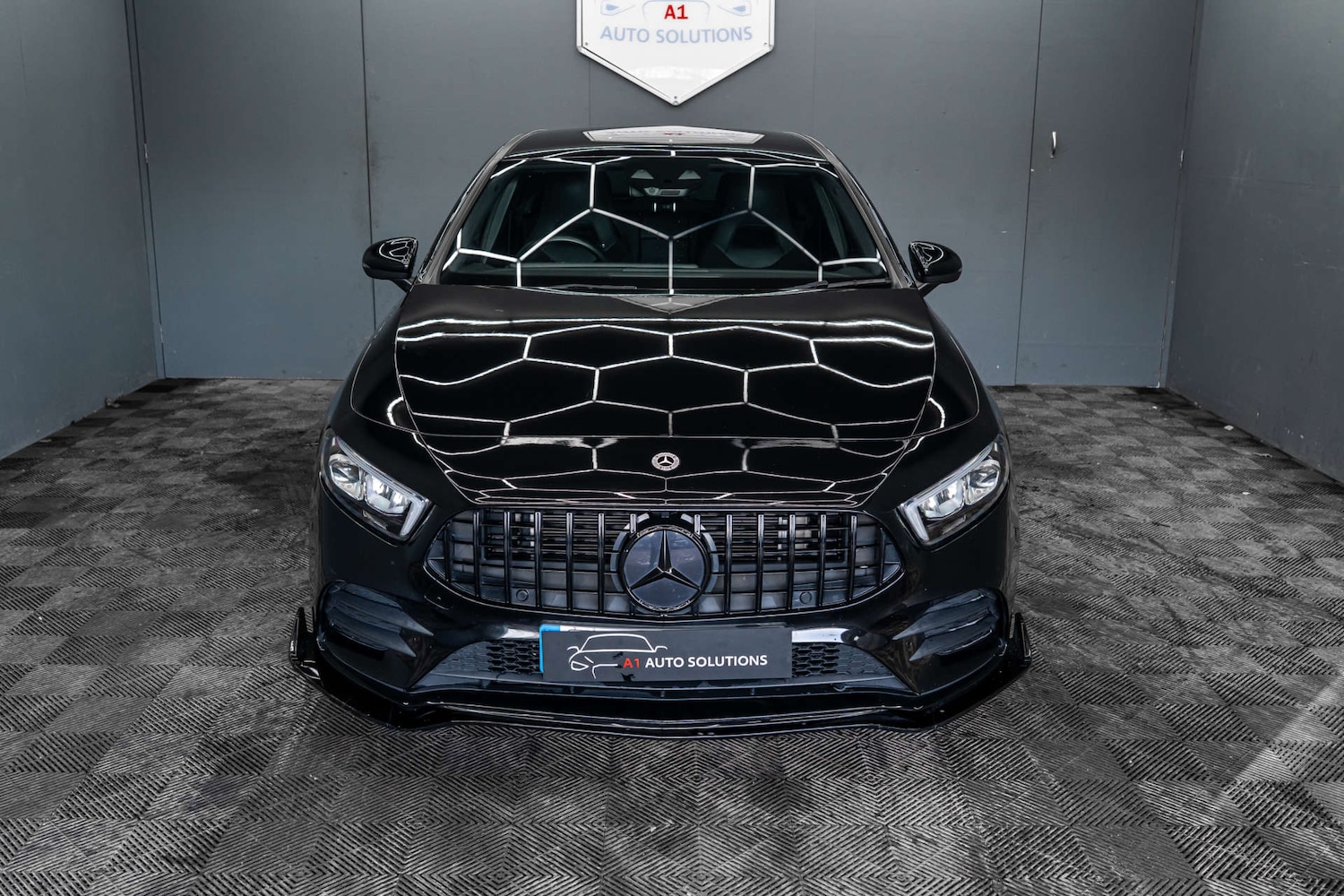 Used Mercedes-Benz A-Class 2020 for sale - 78015670: Photo 9