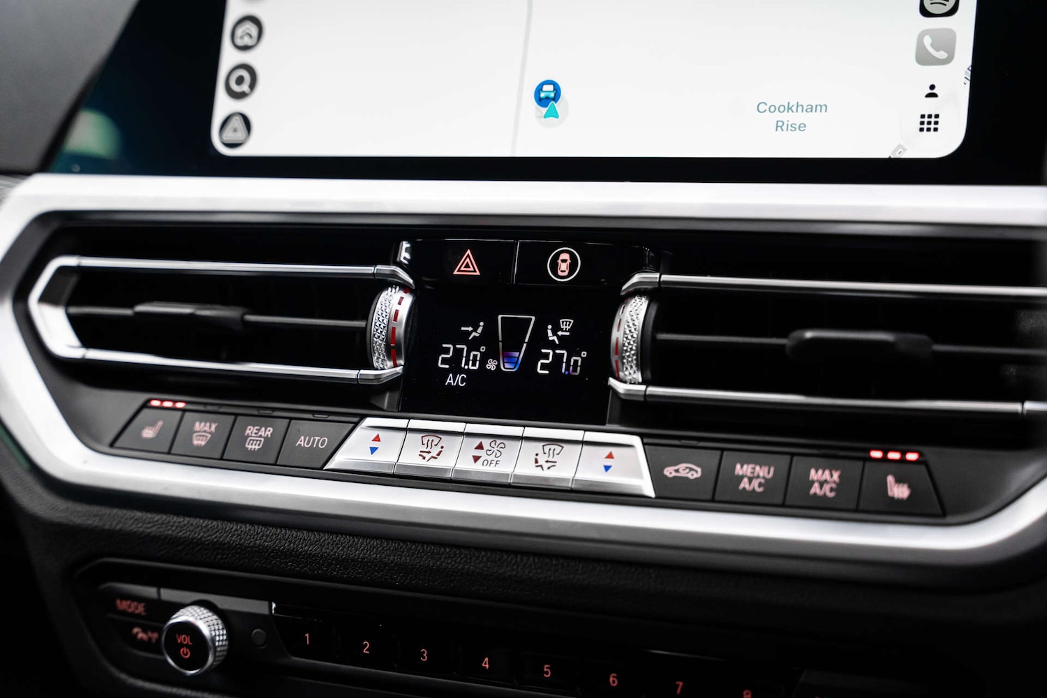 Used BMW 3 Series 2019 for sale - 78014247: Photo 12