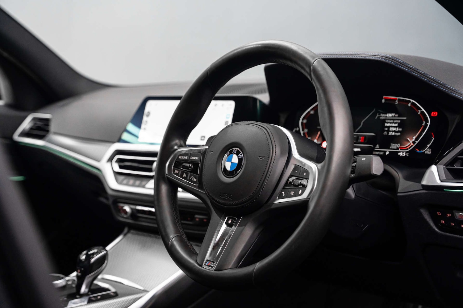 Used BMW 3 Series 2019 for sale - 78014247: Photo 13