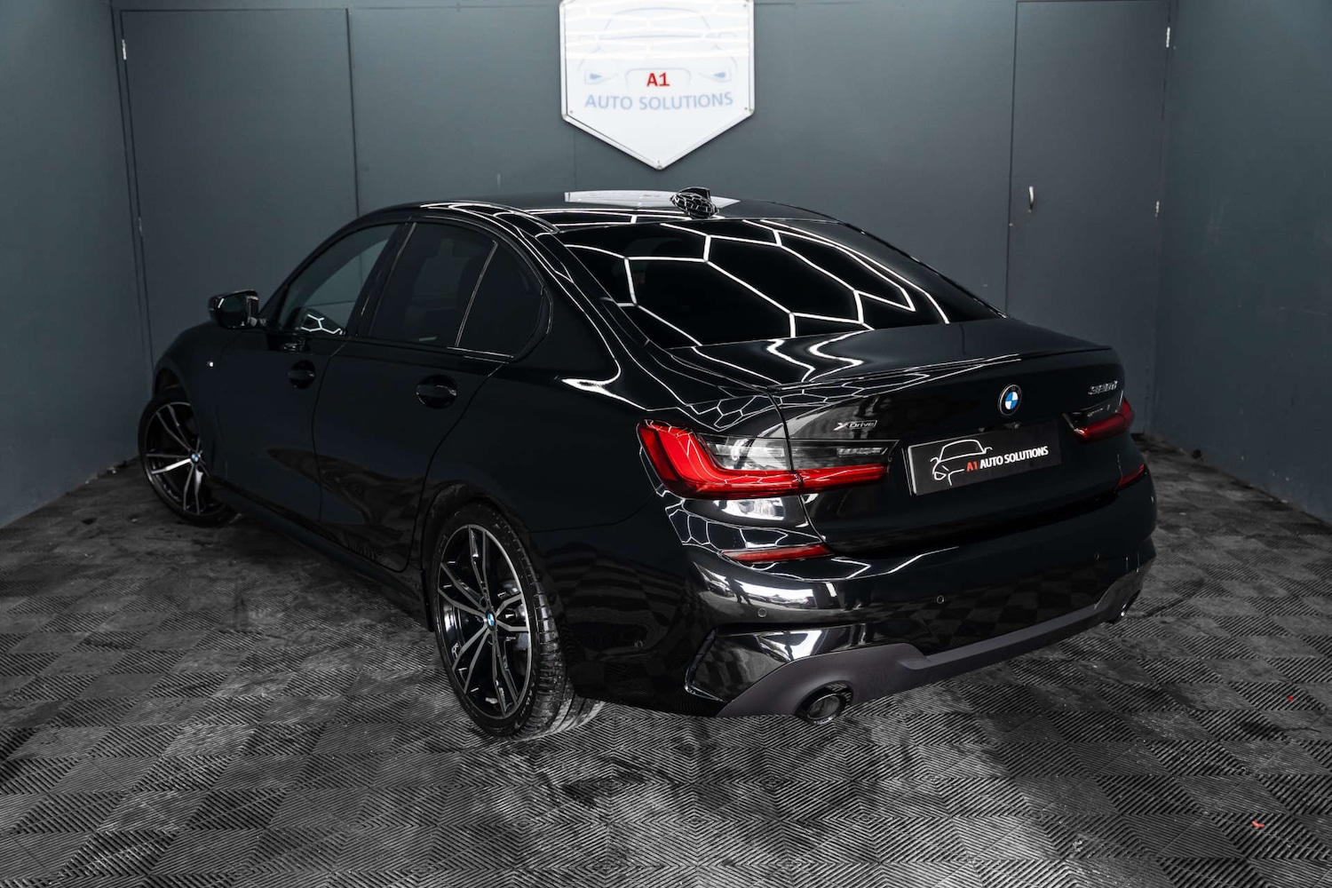 Used BMW 3 Series 2019 for sale - 78014247: Photo 14