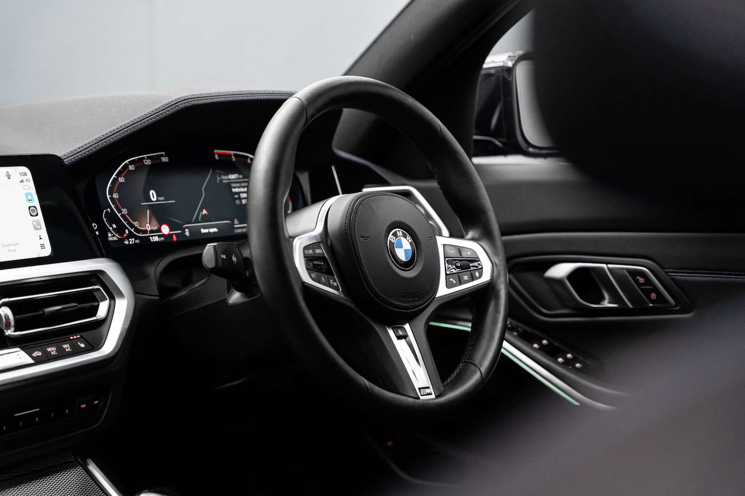 Used BMW 3 Series 2019 for sale - 78014247: Photo 17