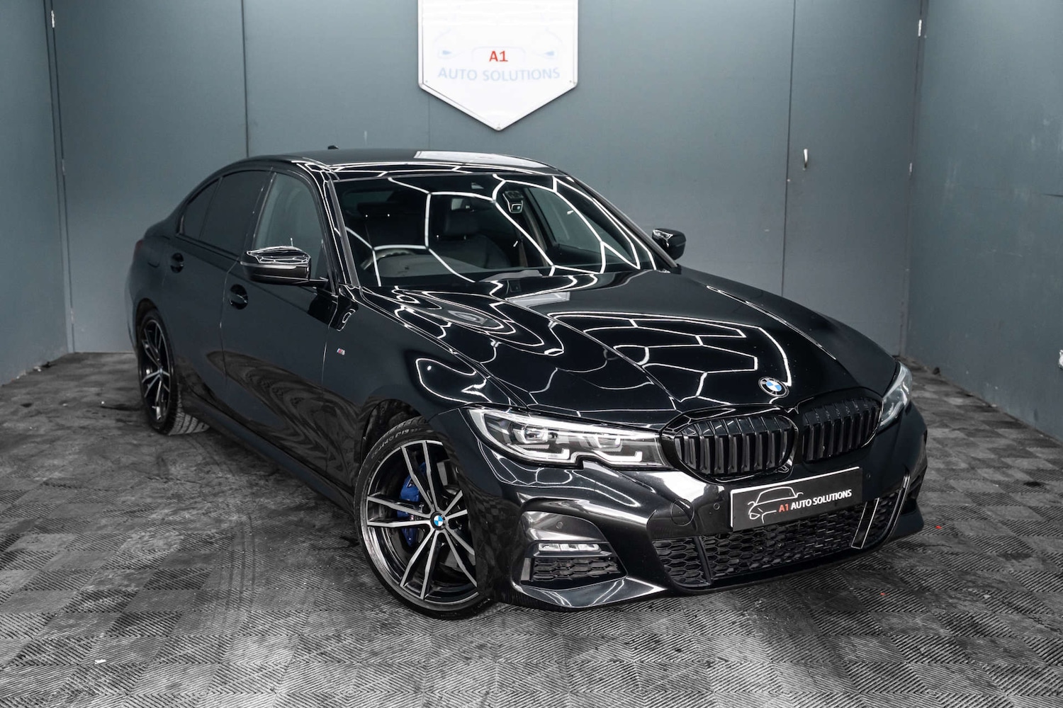 Used BMW 3 Series 2019 for sale - 78014247: Photo 18