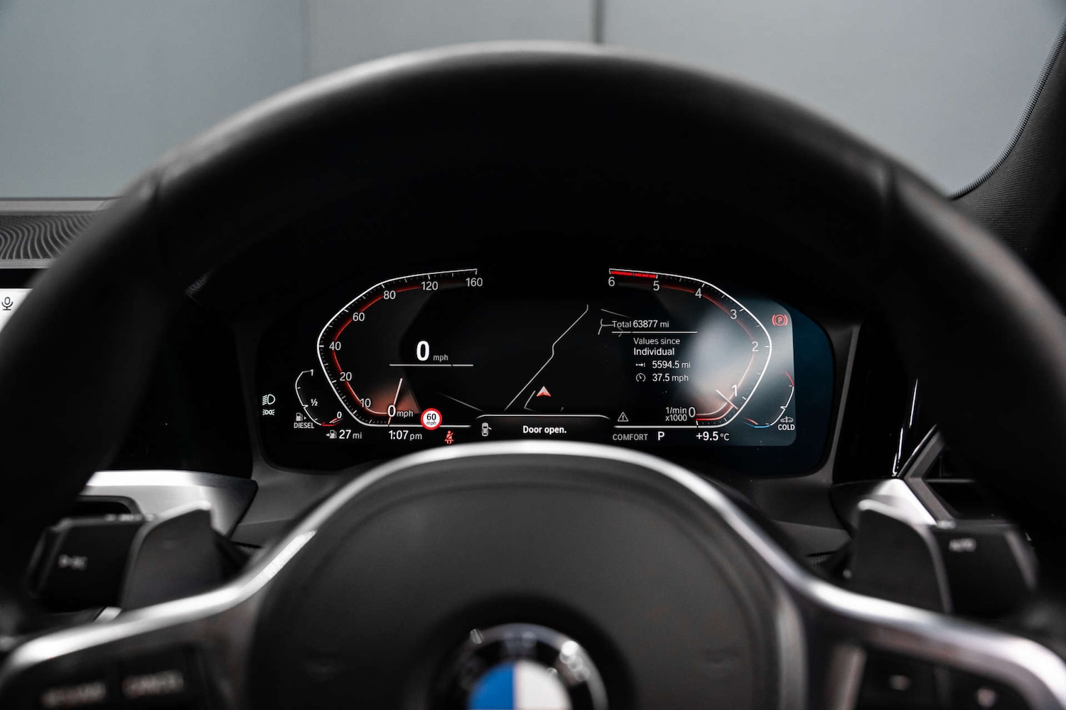 Used BMW 3 Series 2019 for sale - 78014247: Photo 19