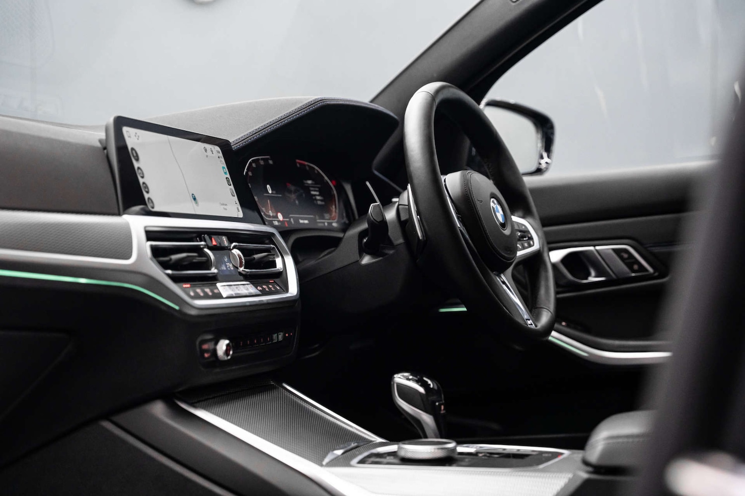 Used BMW 3 Series 2019 for sale - 78014247: Photo 2