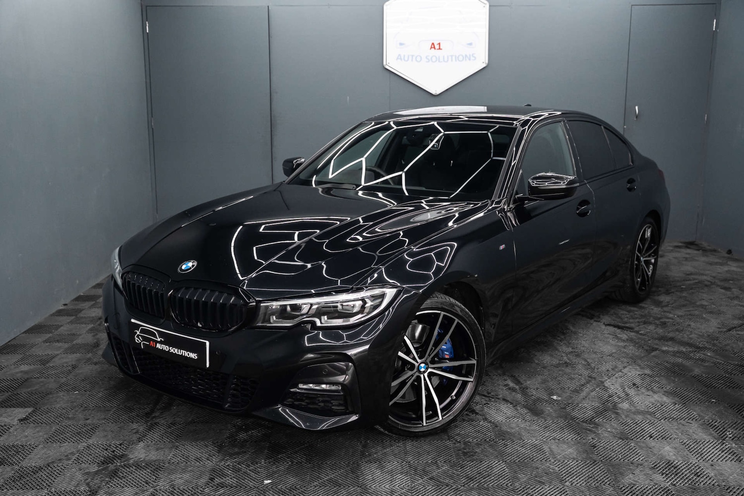 Used BMW 3 Series 2019 for sale - 78014247: Photo 20