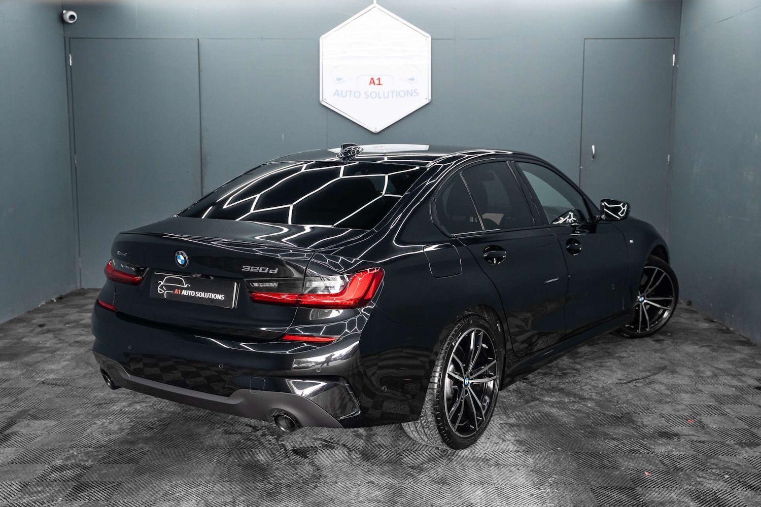 Used BMW 3 Series 2019 for sale - 78014247: Photo 22