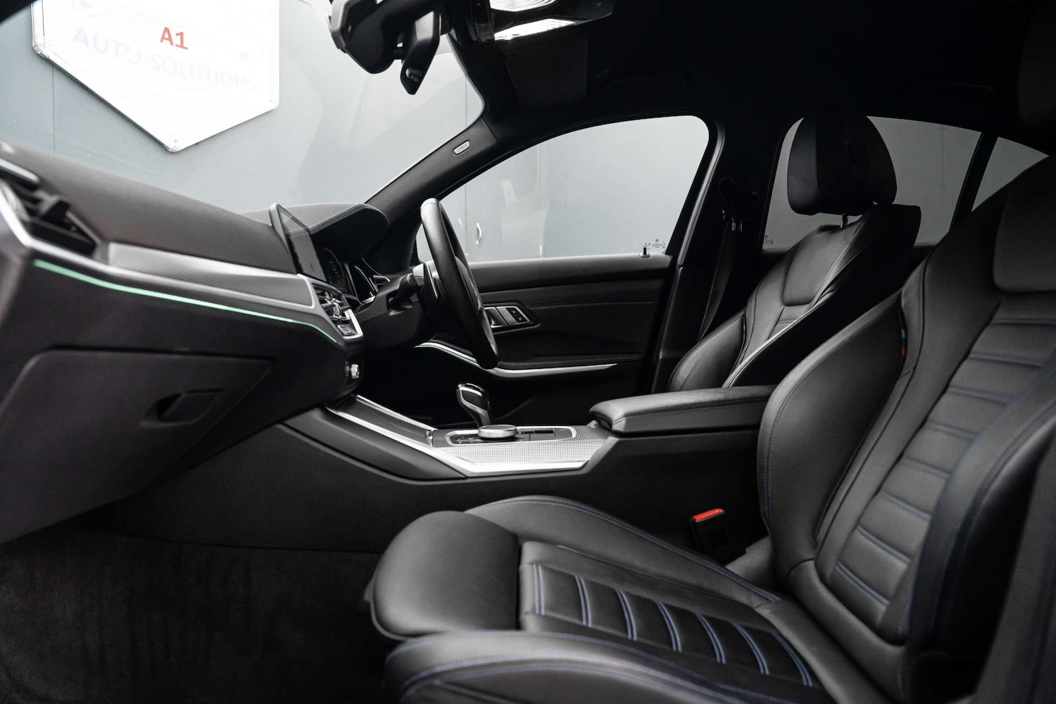 Used BMW 3 Series 2019 for sale - 78014247: Photo 23