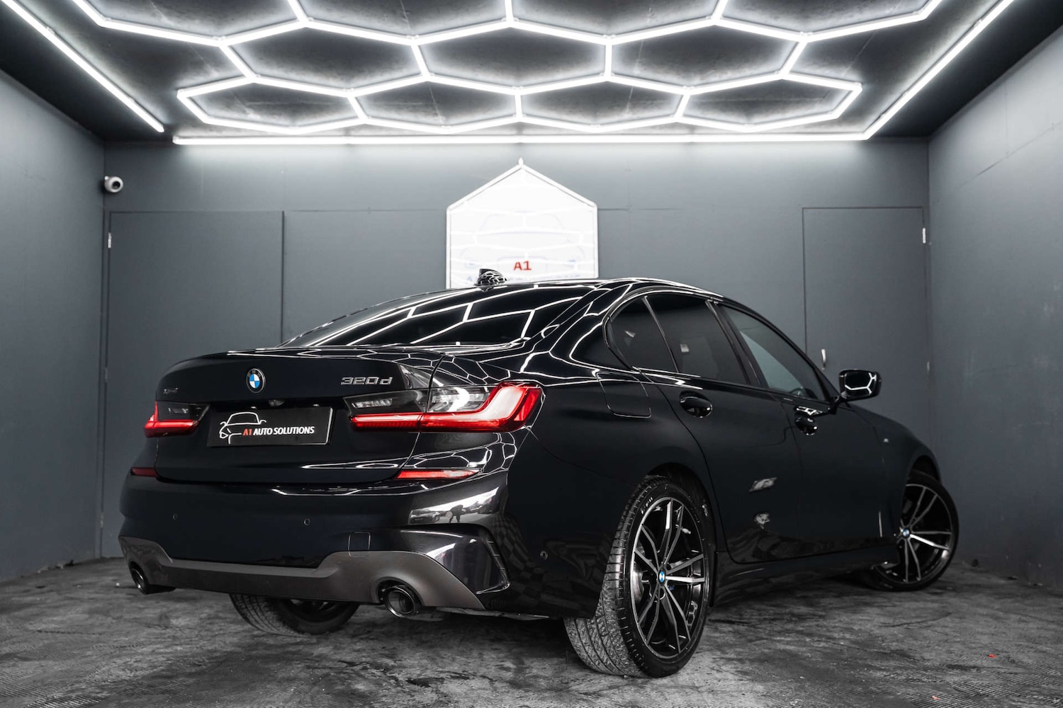 Used BMW 3 Series 2019 for sale - 78014247: Photo 24