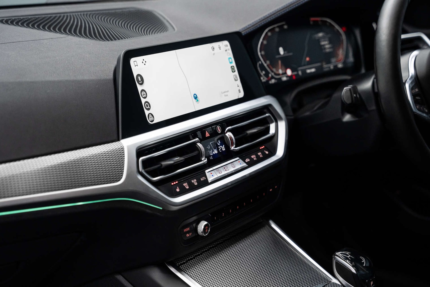 Used BMW 3 Series 2019 for sale - 78014247: Photo 25