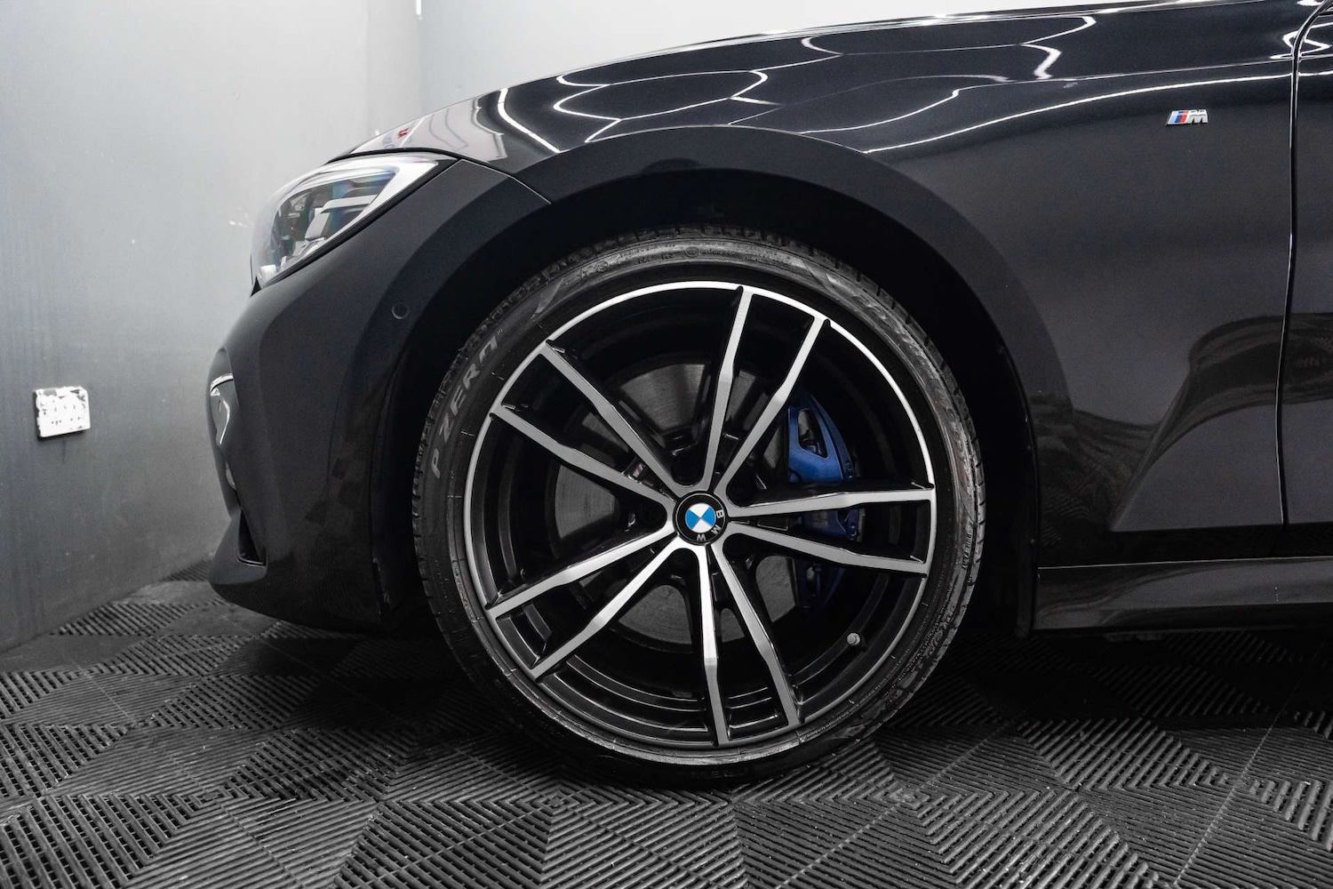 Used BMW 3 Series 2019 for sale - 78014247: Photo 26