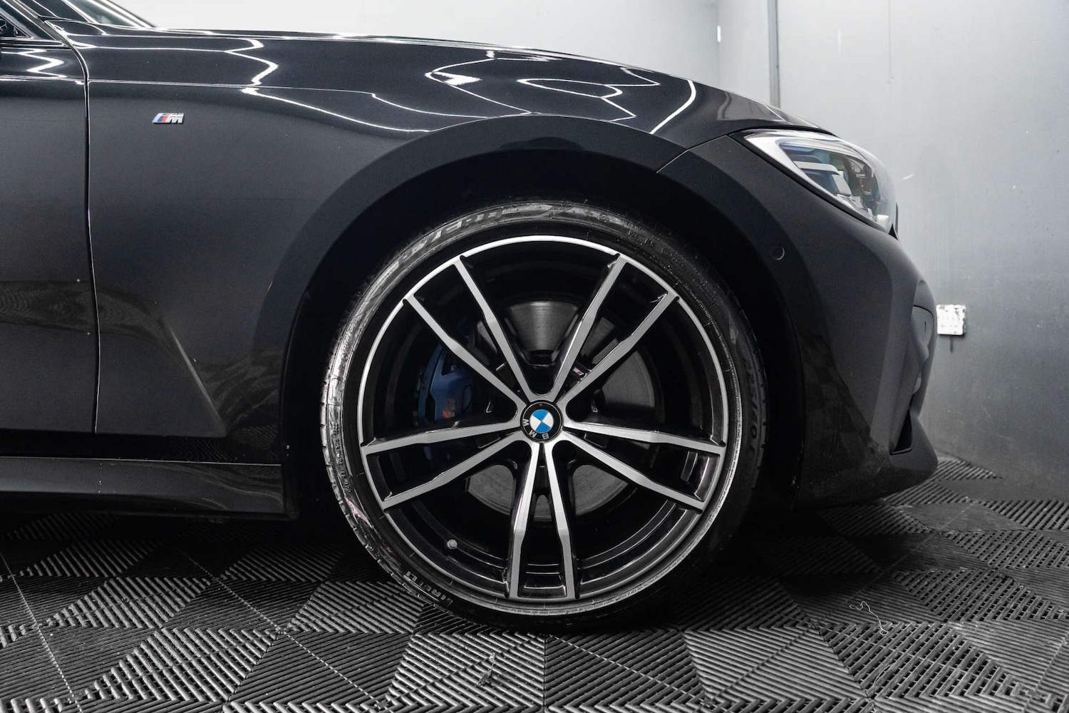 Used BMW 3 Series 2019 for sale - 78014247: Photo 28