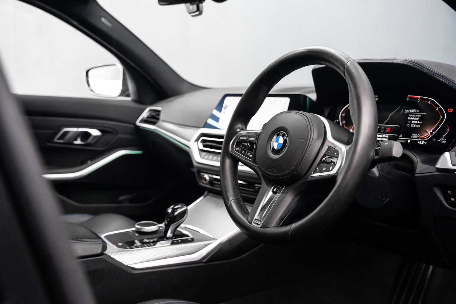 Used BMW 3 Series 2019 for sale - 78014247: Photo 29