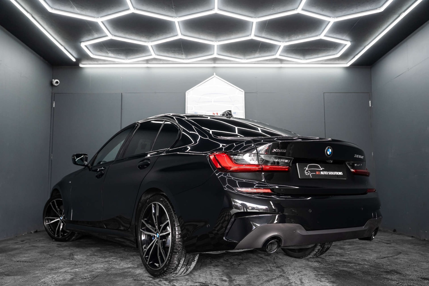 Used BMW 3 Series 2019 for sale - 78014247: Photo 3