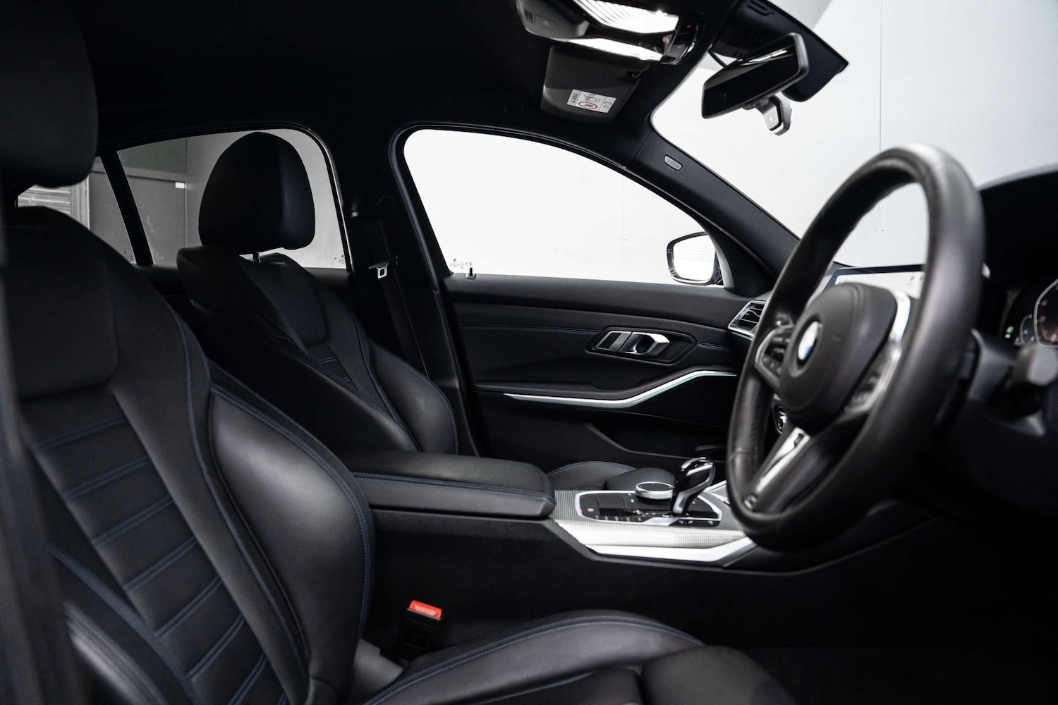 Used BMW 3 Series 2019 for sale - 78014247: Photo 31