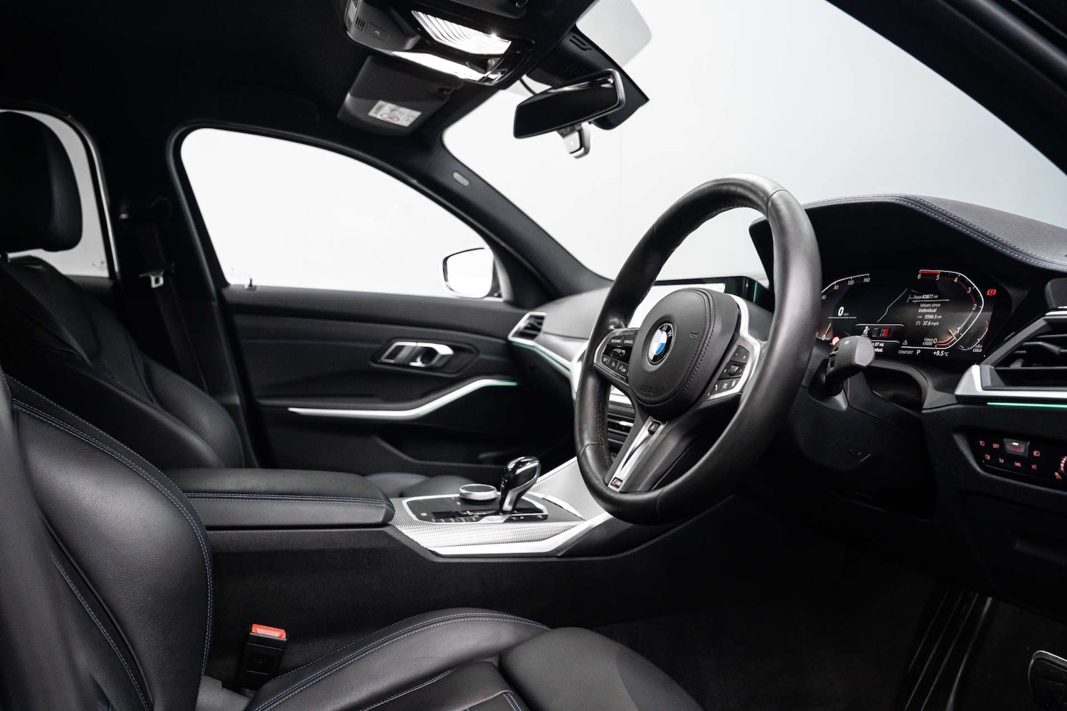 Used BMW 3 Series 2019 for sale - 78014247: Photo 33