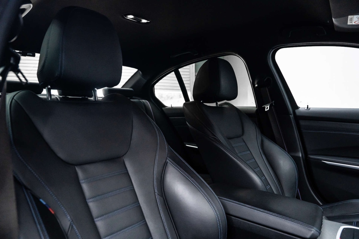 Used BMW 3 Series 2019 for sale - 78014247: Photo 35