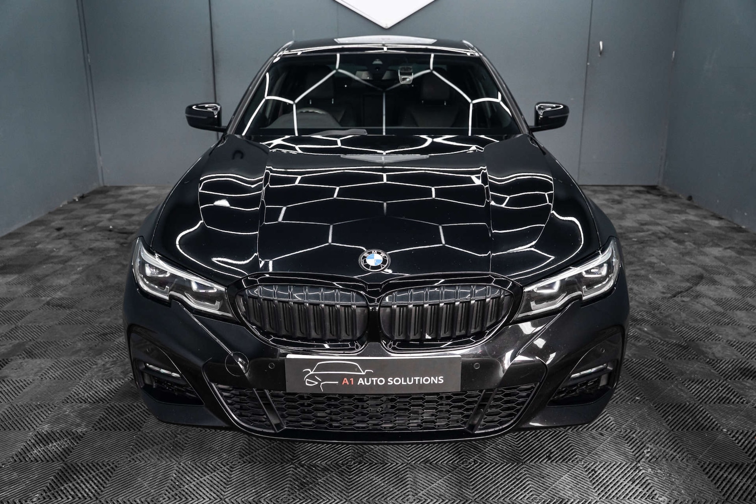Used BMW 3 Series 2019 for sale - 78014247: Photo 5