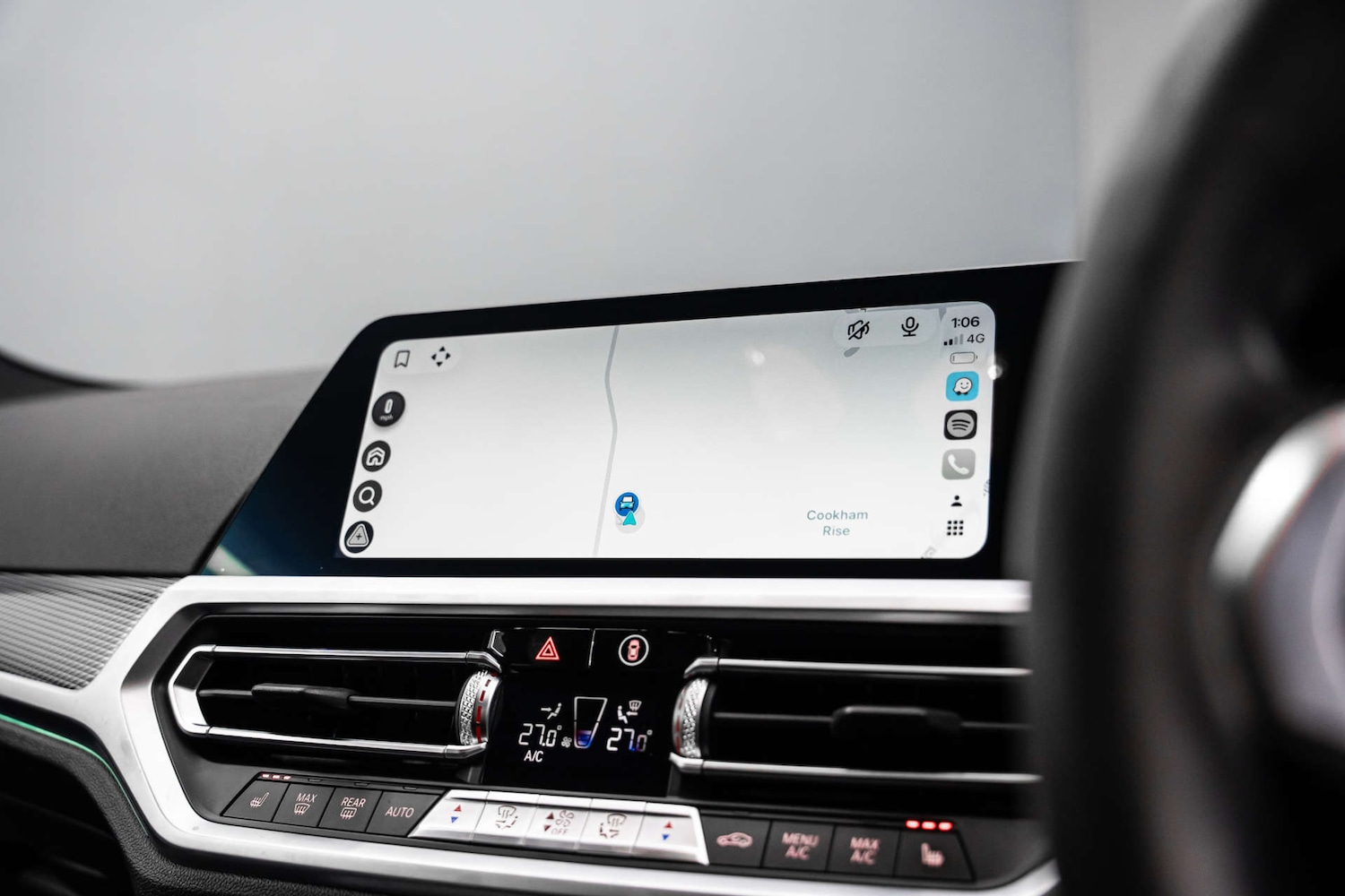 Used BMW 3 Series 2019 for sale - 78014247: Photo 6