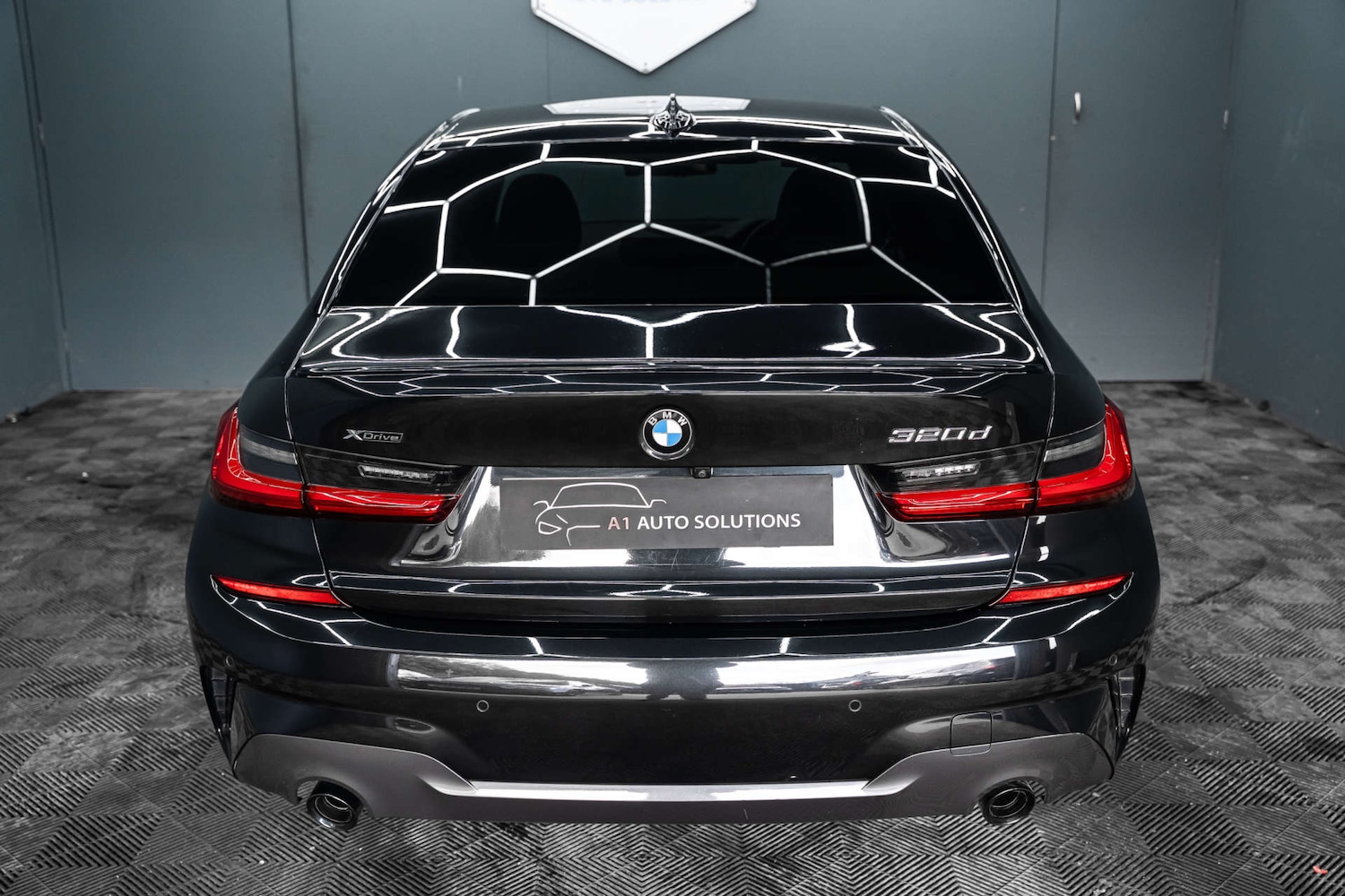 Used BMW 3 Series 2019 for sale - 78014247: Photo 7