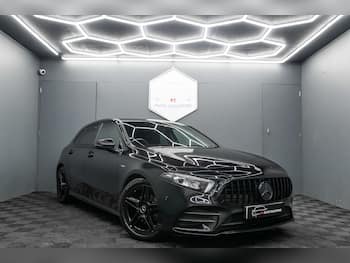 Used Mercedes-Benz A-Class 2020 for sale - 79627658: Photo