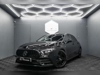 Used Mercedes-Benz A-Class 2020 for sale - 79627658: Photo