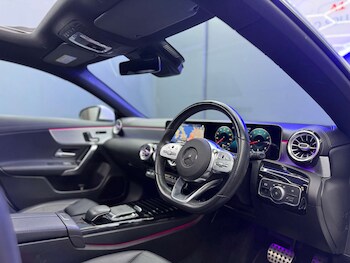 Used Mercedes-Benz CLA 2020 for sale - 78620007: Photo