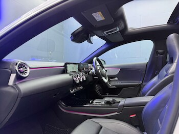 Used Mercedes-Benz CLA 2020 for sale - 78620007: Photo