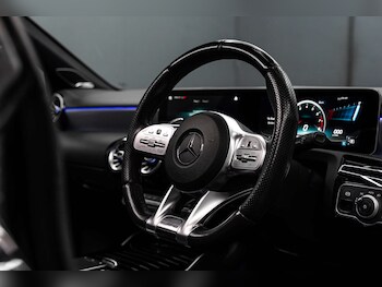 Used Mercedes-Benz CLA 2020 for sale - 78482989: Photo