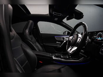 Used Mercedes-Benz CLA 2020 for sale - 78482989: Photo