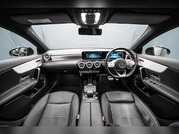 Used Mercedes-Benz CLA 2023 for sale - 78660101: Photo