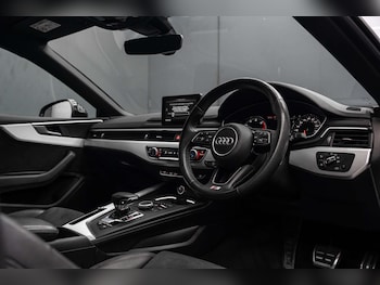 Used Audi A5 2019 for sale - 78241962: Photo