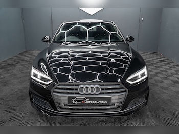 Used Audi A5 2019 for sale - 78241962: Photo